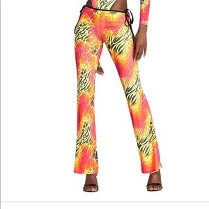 I am Gia azalea pant